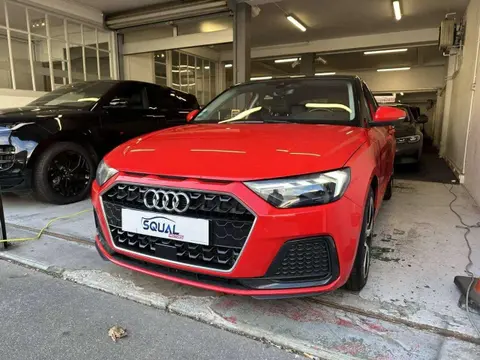 Annonce AUDI A1 Essence 2019 d'occasion 