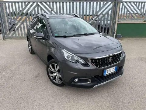 Used PEUGEOT 2008 Diesel 2019 Ad 