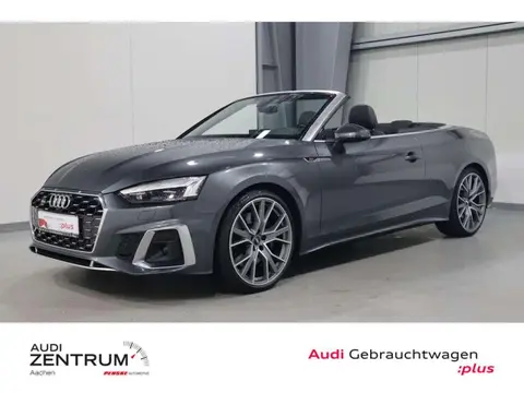 Annonce AUDI S5 Essence 2020 d'occasion 