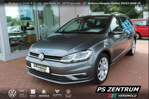 Used VOLKSWAGEN GOLF Diesel 2020 Ad 