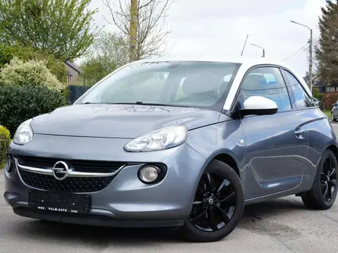 Annonce OPEL ADAM Essence 2019 d'occasion Belgique