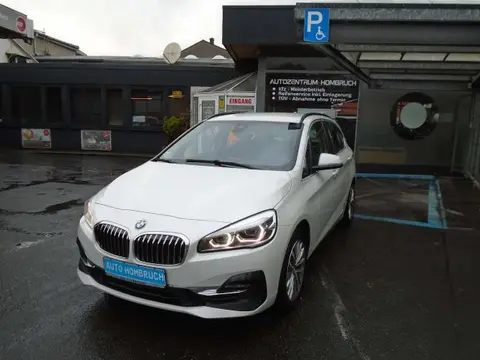 Used BMW SERIE 2 Diesel 2019 Ad 