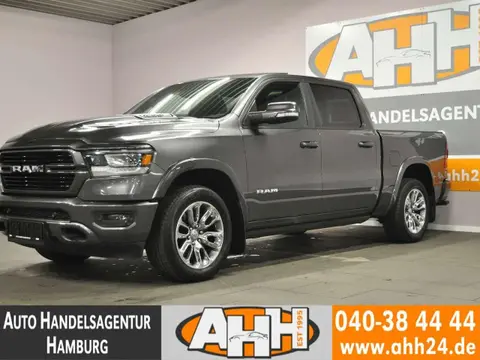 Used DODGE RAM LPG 2020 Ad 