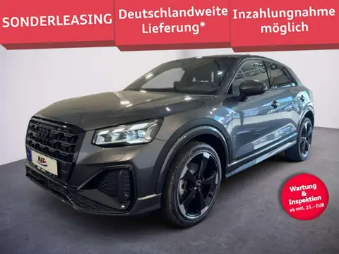 Used AUDI Q2 Petrol 2024 Ad 