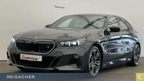 Annonce BMW I5 Électrique 2023 d'occasion 