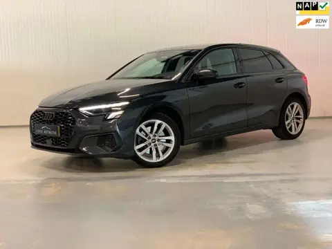 Used AUDI A3 Petrol 2020 Ad 