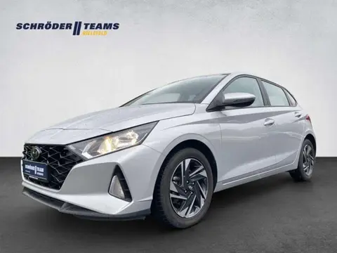 Annonce HYUNDAI I20 Essence 2023 d'occasion 