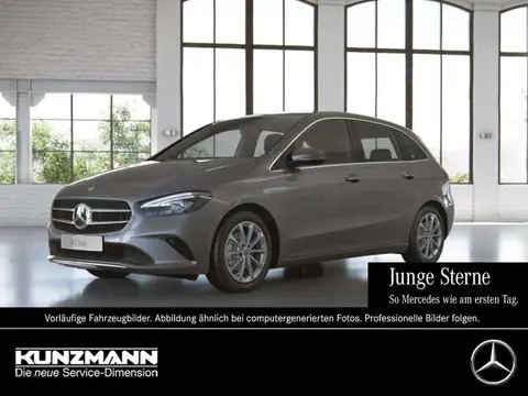 Used MERCEDES-BENZ CLASSE B Petrol 2019 Ad 