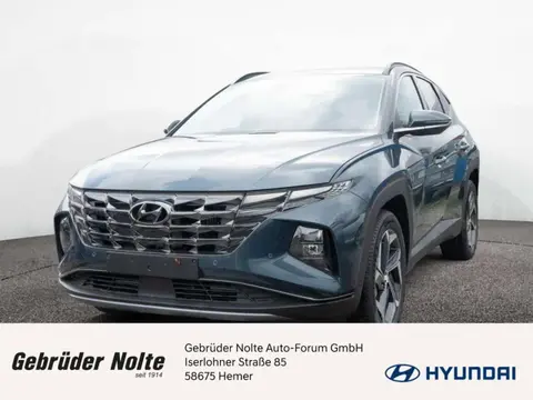 Used HYUNDAI TUCSON Hybrid 2023 Ad 