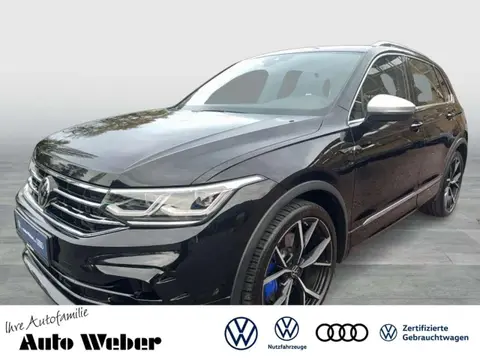 Used VOLKSWAGEN TIGUAN Petrol 2023 Ad 