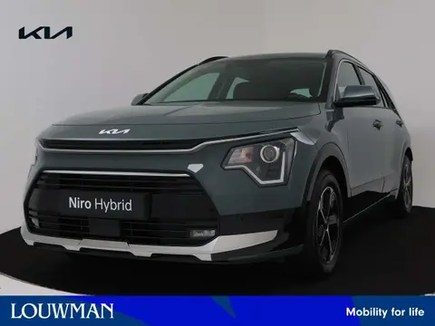 Used KIA NIRO Hybrid 2024 Ad 