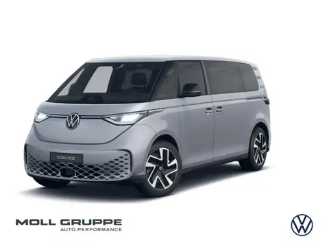 Annonce VOLKSWAGEN ID. BUZZ Électrique 2024 d'occasion 