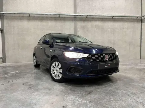 Annonce FIAT TIPO Essence 2017 d'occasion 