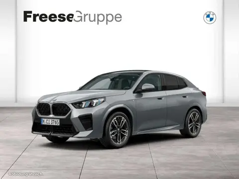 Used BMW X2 Petrol 2024 Ad Germany