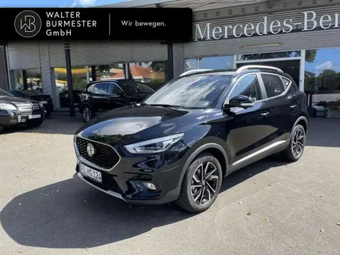 Annonce MG ZS Essence 2022 d'occasion 