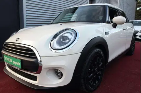 Annonce MINI ONE Essence 2020 d'occasion 