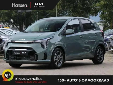 Annonce KIA PICANTO Essence 2024 d'occasion 