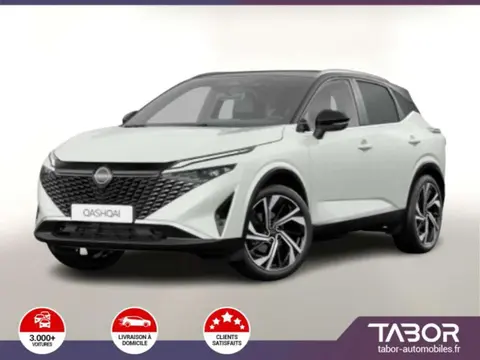 Used NISSAN QASHQAI Petrol 2024 Ad 