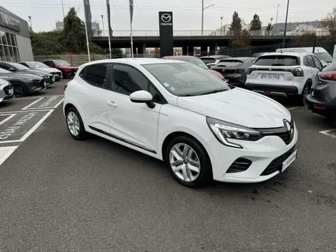 Annonce RENAULT CLIO Essence 2021 d'occasion 