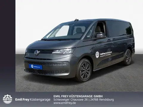 Annonce VOLKSWAGEN T7 Diesel 2024 d'occasion 