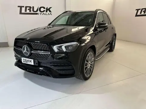 Used MERCEDES-BENZ CLASSE GLE Hybrid 2022 Ad 