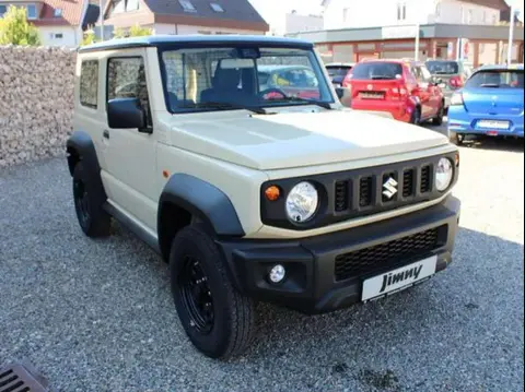 Used SUZUKI JIMNY Petrol 2024 Ad 