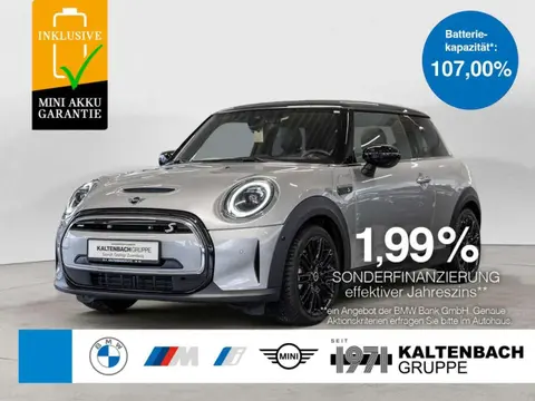 Used MINI COOPER Electric 2023 Ad 