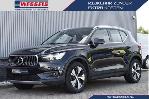 Used VOLVO XC40 Hybrid 2021 Ad 