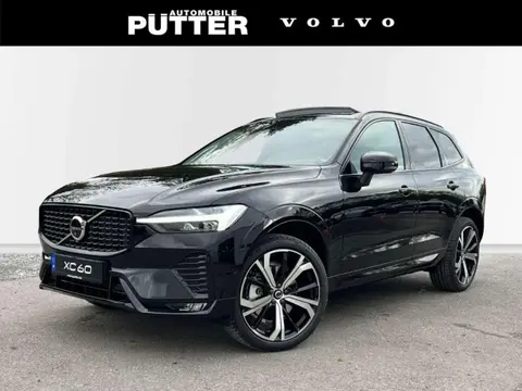 Annonce VOLVO XC60 Essence 2024 d'occasion 