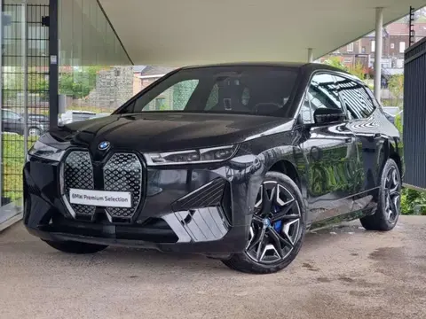 Annonce BMW IX Électrique 2023 d'occasion 