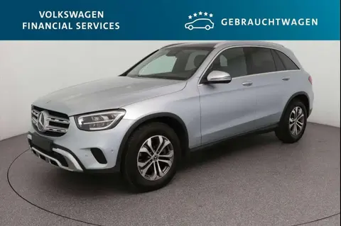 Used MERCEDES-BENZ CLASSE GLC Diesel 2021 Ad Germany