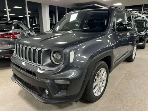 Annonce JEEP RENEGADE Essence 2023 d'occasion 