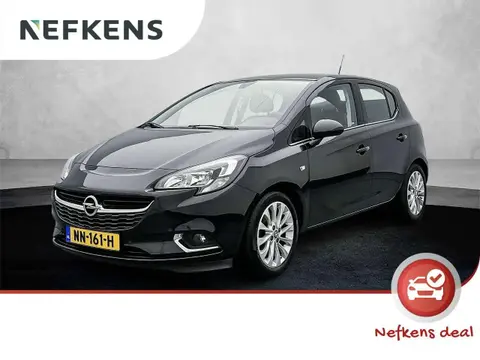 Used OPEL CORSA Petrol 2017 Ad 