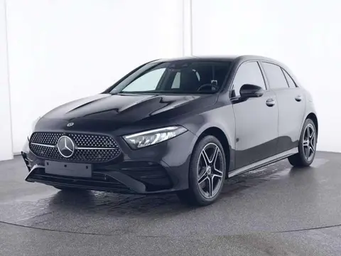 Used MERCEDES-BENZ CLASSE A Hybrid 2023 Ad 