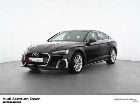 Used AUDI A5 Diesel 2021 Ad 