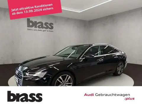 Used AUDI A6 Diesel 2023 Ad 