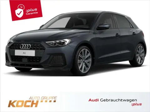 Annonce AUDI A1 Essence 2024 d'occasion 