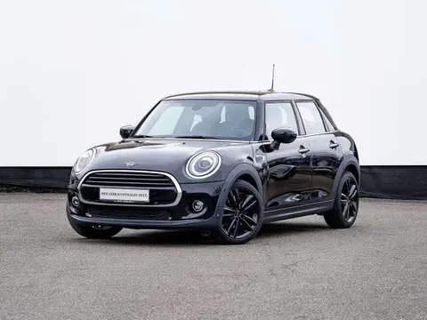 Annonce MINI COOPER Essence 2020 d'occasion 