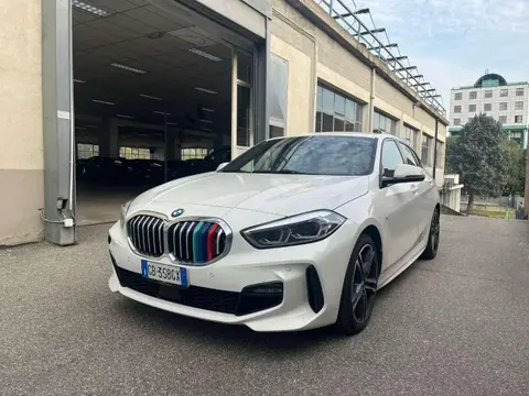 Annonce BMW SERIE 1 Diesel 2020 d'occasion 