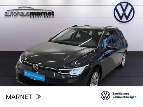 Used VOLKSWAGEN GOLF Diesel 2021 Ad 