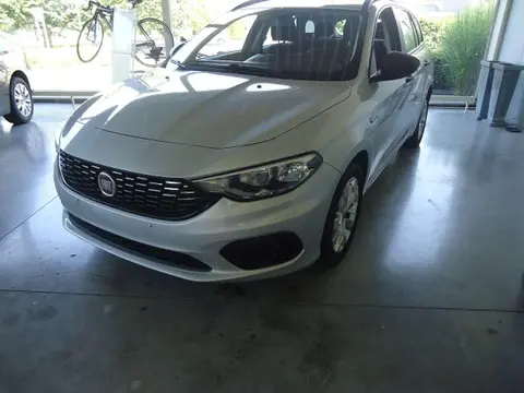 Used FIAT TIPO Petrol 2017 Ad 