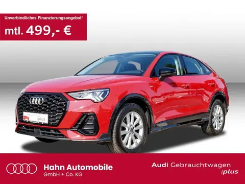 Used AUDI Q3 Diesel 2021 Ad 