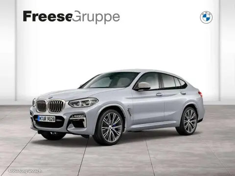 Annonce BMW X4 Essence 2020 d'occasion 