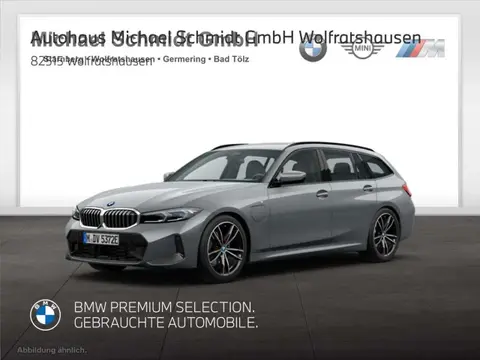 Used BMW SERIE 3 Hybrid 2023 Ad 