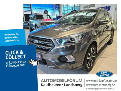 Annonce FORD KUGA Essence 2019 d'occasion 