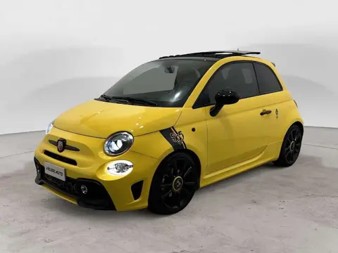 Used ABARTH 595 Petrol 2021 Ad 