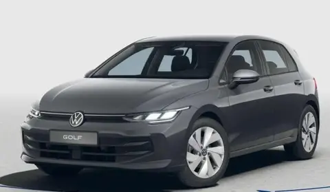 Annonce VOLKSWAGEN GOLF Essence 2024 d'occasion 