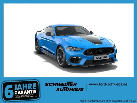 Annonce FORD MUSTANG Essence 2024 d'occasion 