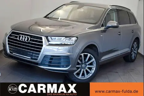 Used AUDI Q7 Diesel 2015 Ad 