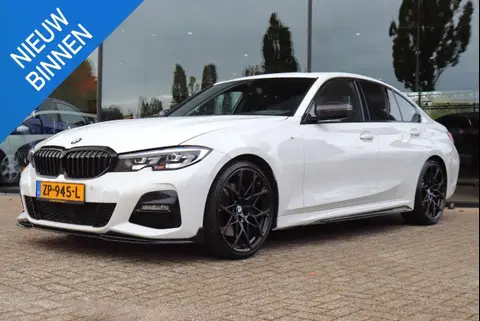 Used BMW SERIE 3 Petrol 2019 Ad 